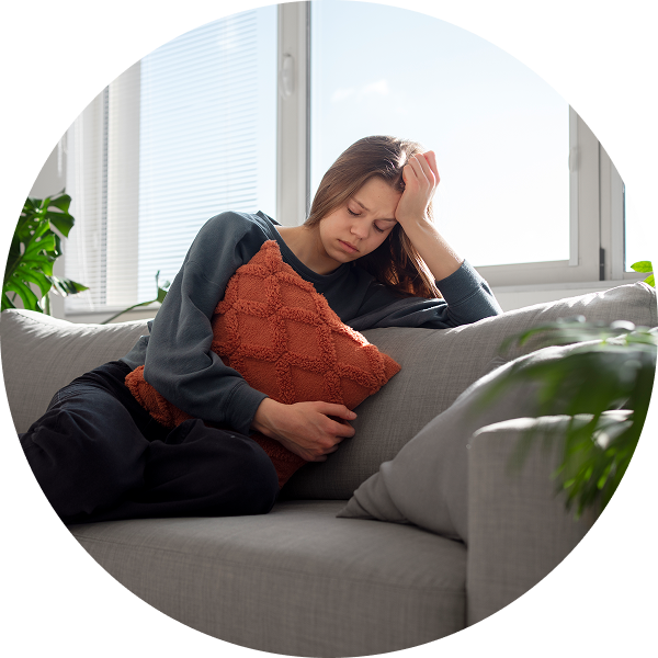 Stress Management for Fertility - AAS Fertility & IVF Center
