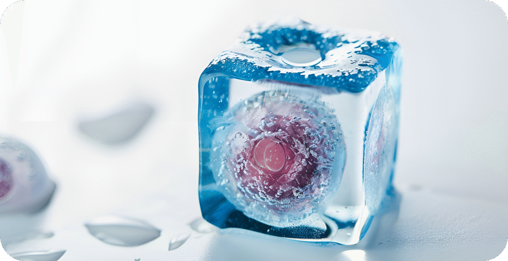 Egg Freezing - AAS Fertility & IVF Center