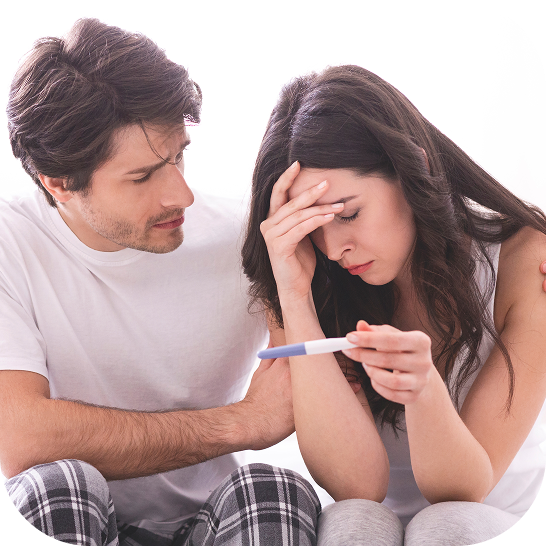 Failed IVF Cycle - AAS Fertility & IVF Center