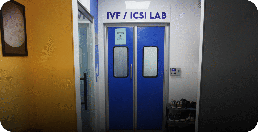 IVF/ICSI Advanced Lab Technology - AAS Fertility