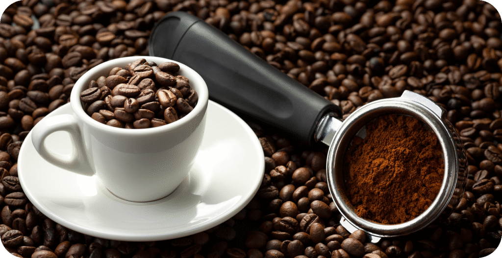Does Caffeine Reduce Fertility? - AAS Fertility & IVF Center