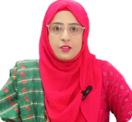 dr sana fatima - aas fertility & ivf center