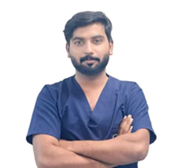 mr tayyab - aas fertility ivf center