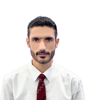 waheed khan - aas fertility & ivf center