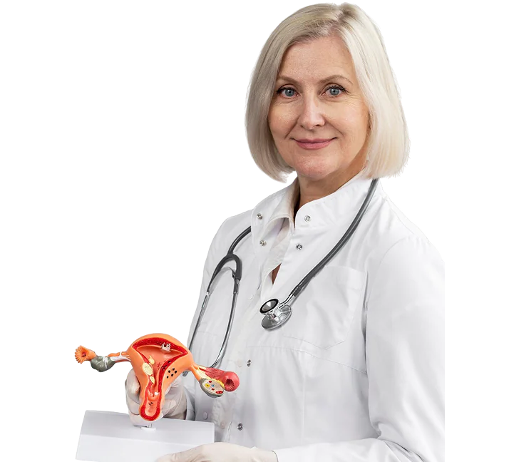 doctor aas fertility & ivf center