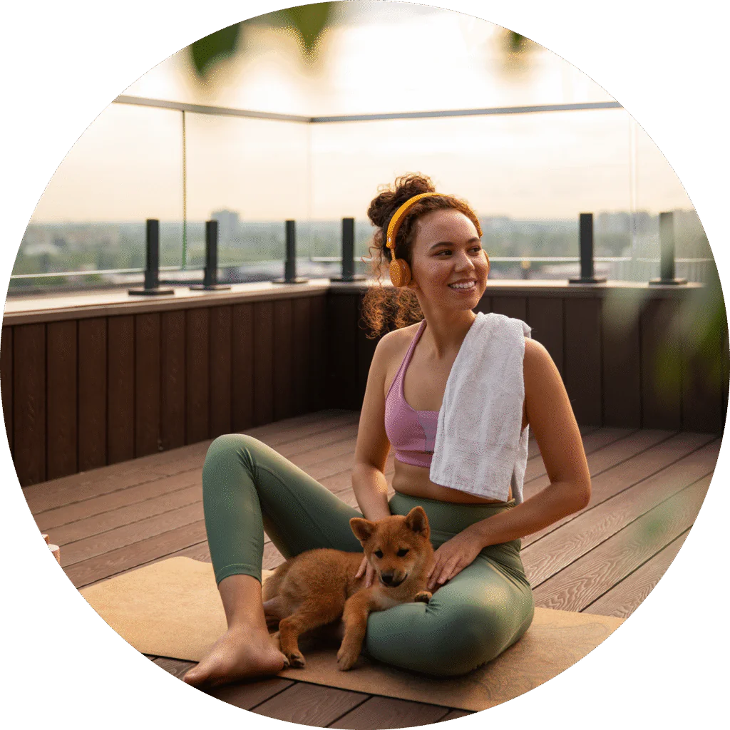 Lifestyle - AAS Fertility