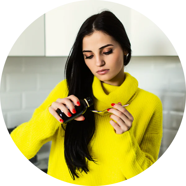 Natural Remedies and Herbal Supplements Can Fix Infertility - AAS Fertility & IVF Center