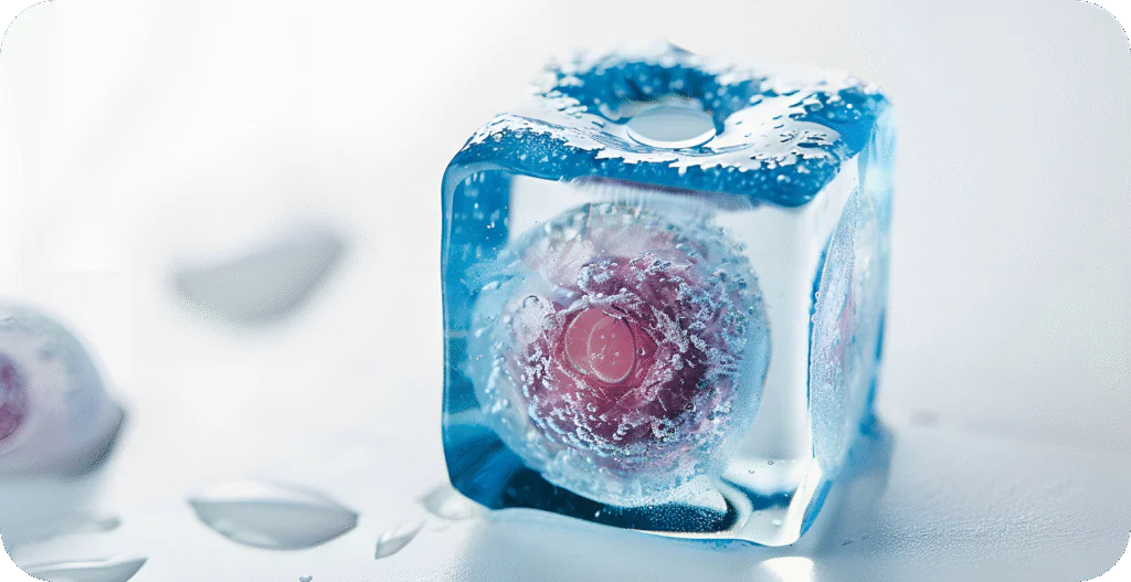 Egg Freezing - AAS Fertility & IVF Center