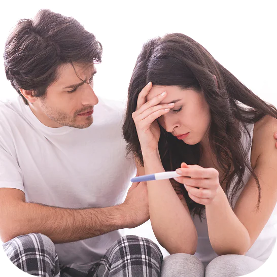 Failed IVF Cycle - AAS Fertility & IVF Center