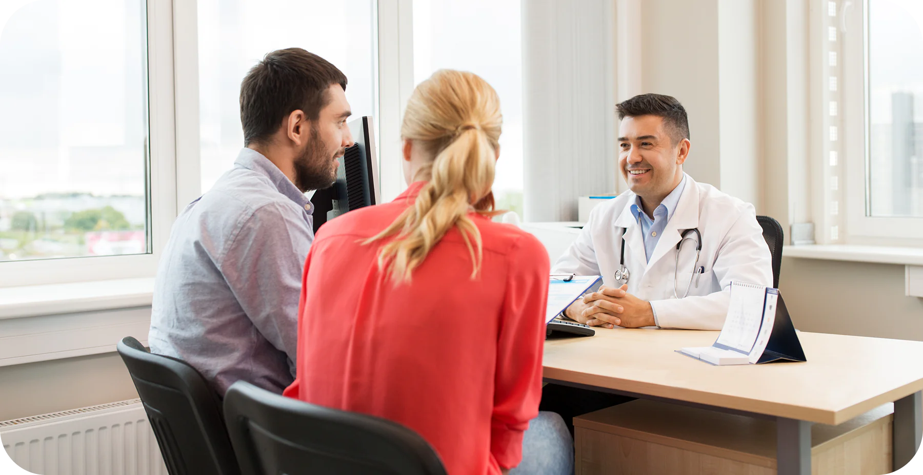 IVF Consultation: Preparing for Your First Visit - AAS Fertility & IVF Center