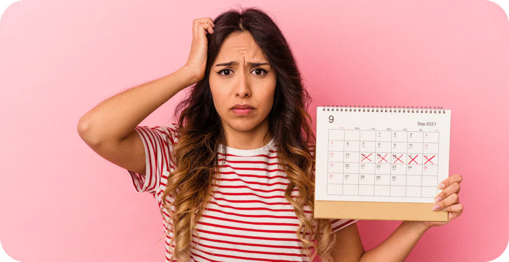 Can You Get Pregnant With Irregular Periods? - AAS Fertility & IVf Center