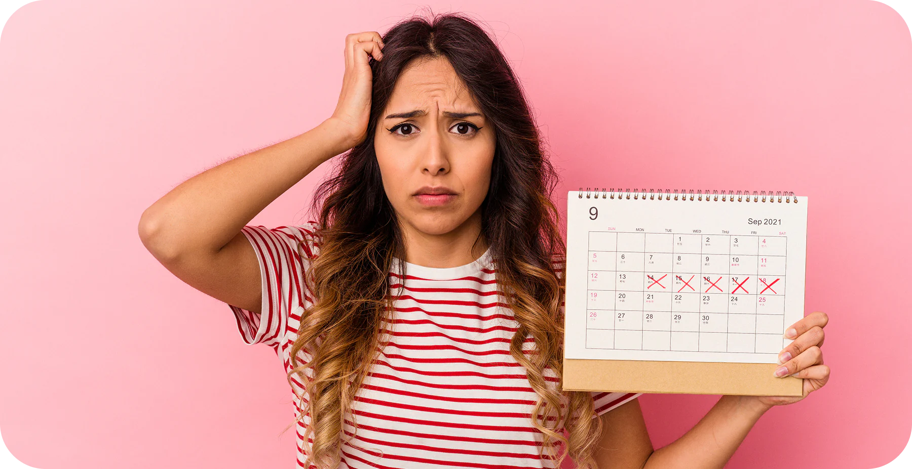 Can You Get Pregnant With Irregular Periods? - AAS Fertility & IVf Center