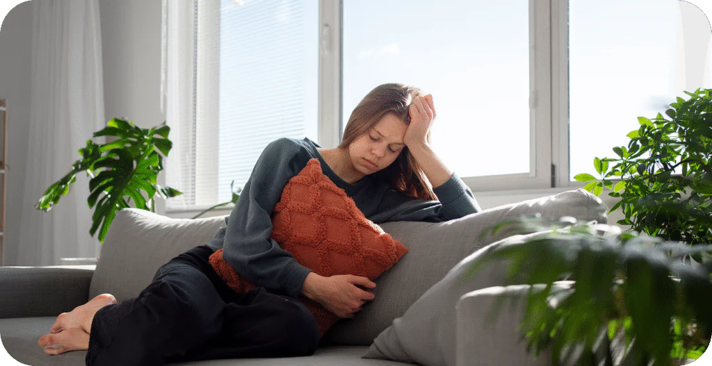 Can You Get Pregnant During Period? - AAS Fertility & IVF Center