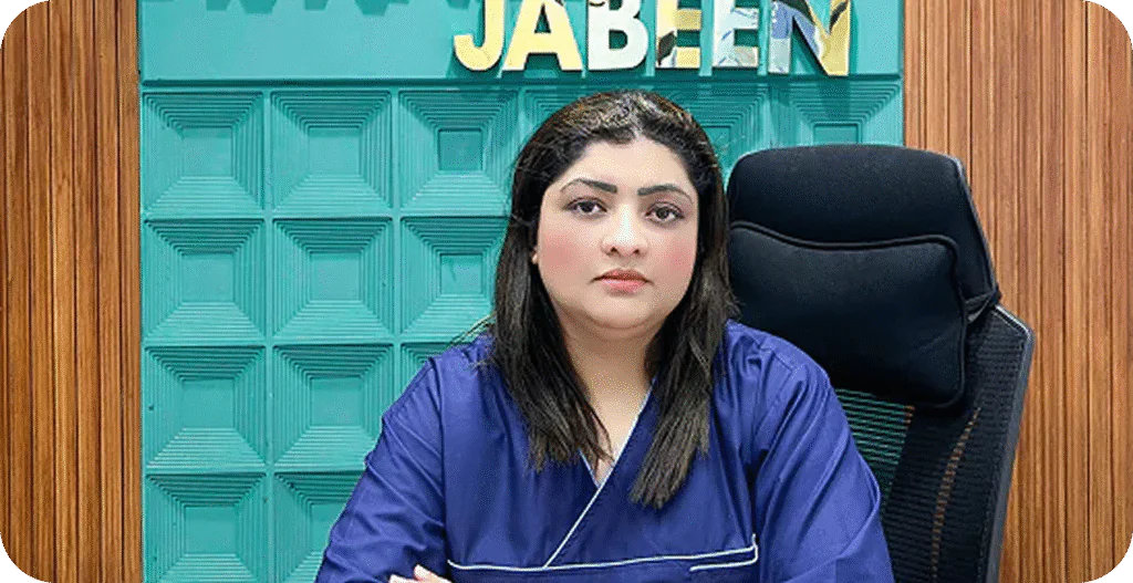Why Dr. Naila Jabeen is a Trusted Fertility Specialist? - AAS Fertility & IVF Center