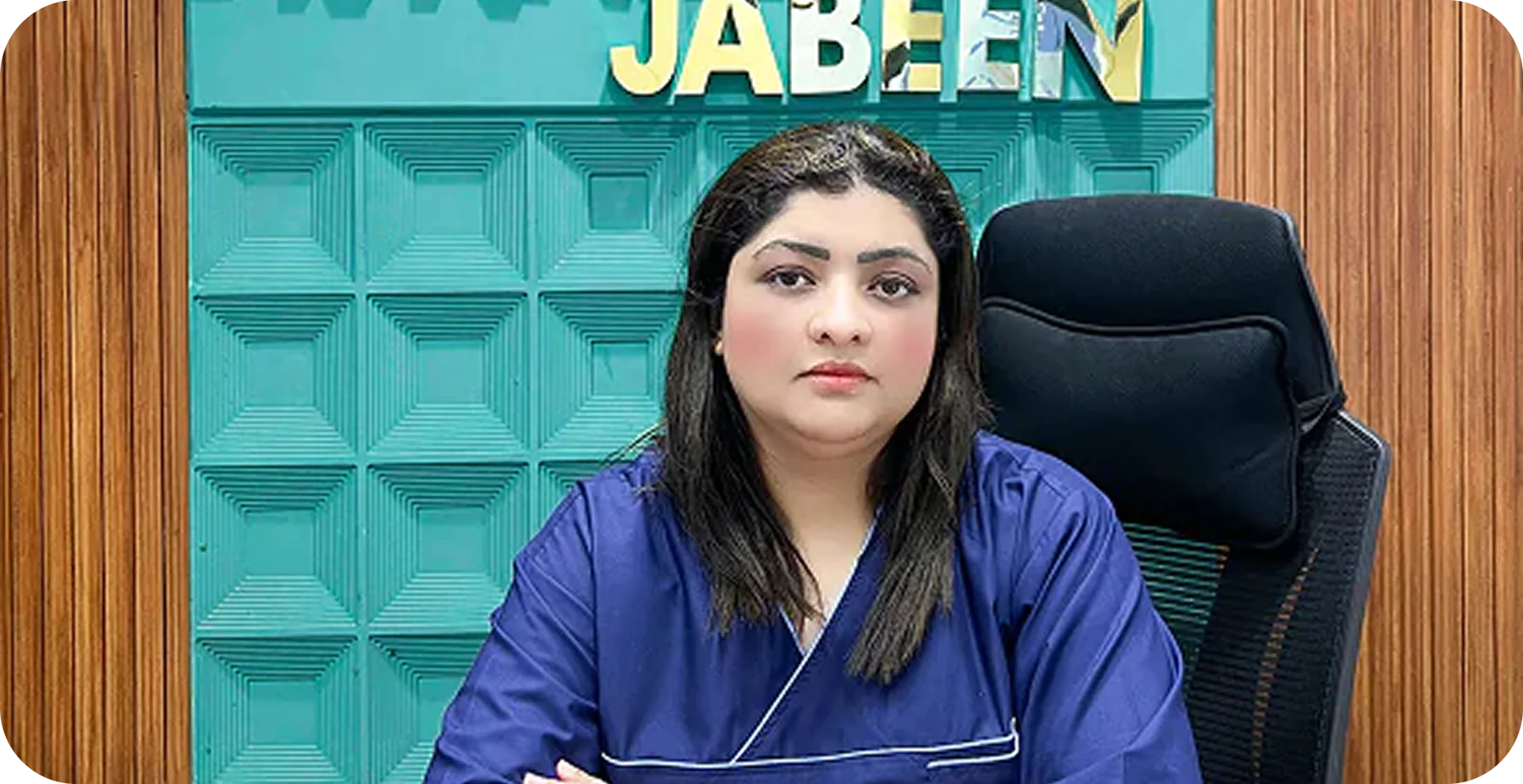 Why Dr. Naila Jabeen is a Trusted Fertility Specialist? - AAS Fertility & IVF Center