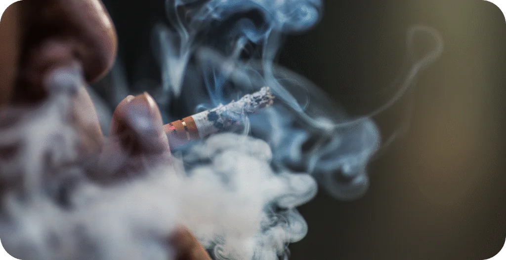 How Smoking Effects on Fertility? - AAS ertility & IVF Center