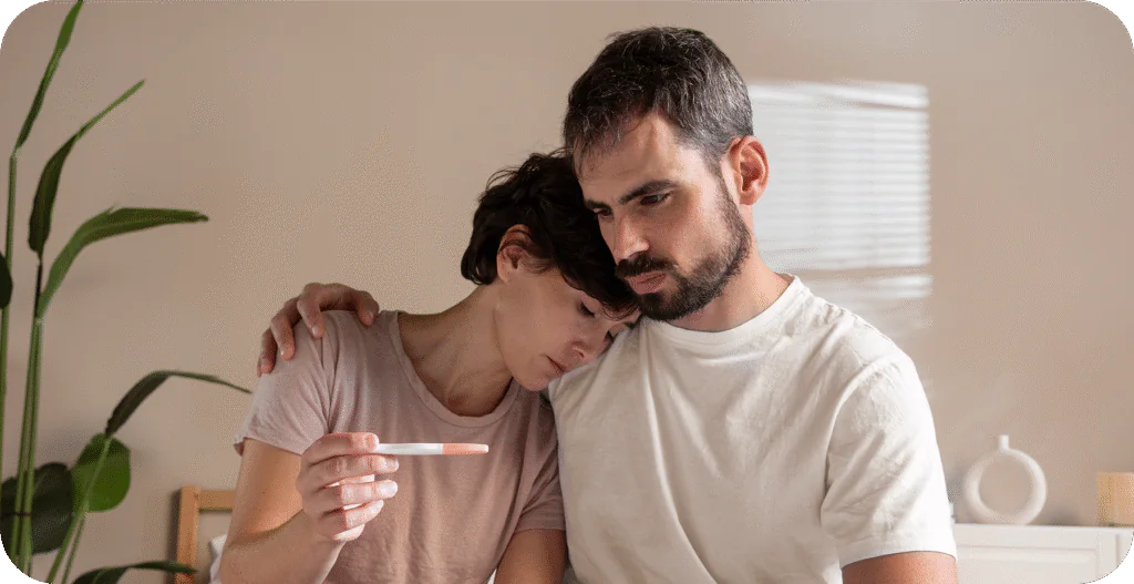 Secondary Infertility: Causes and Treatment Options - AAS Fertility & IVF Center