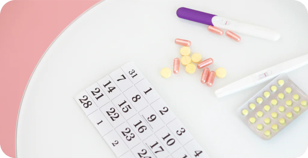 Tracking Ovulation and Timing for Maximum Success in Pregnancy - AAS Fertility & IVF Center