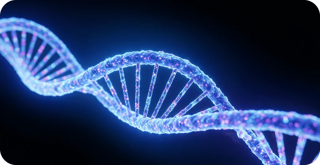 Do Genetics Really Decide Your Fertility? - AAS Fertility & IVF Center