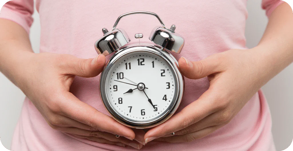 Fertile Window: How to Identify Your Most Fertile Days - AAS Fertility & IVF Center