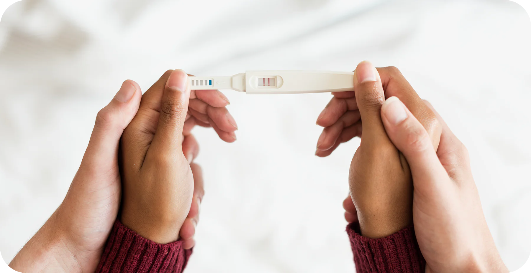 Fertility Test: How Do I Know If I’m Fertile? - AAS Fertility & IVF Center