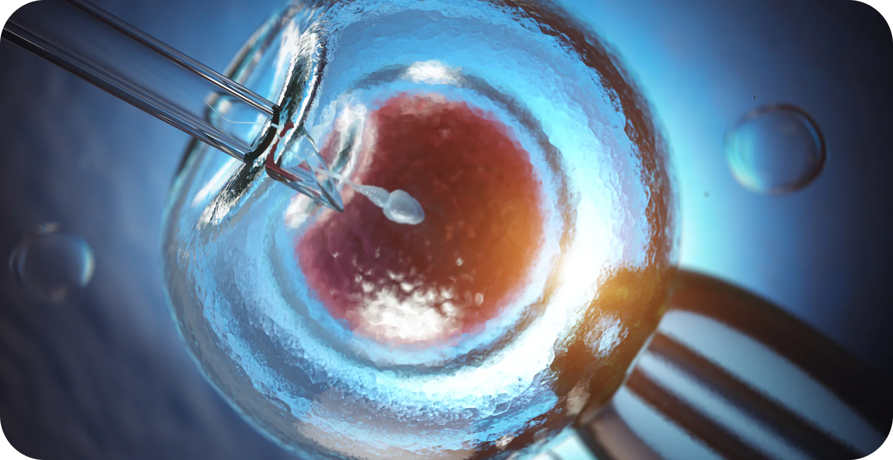 Is IVF Safe? Understanding IVF Safety and Risks - AAS Fertility & IVF Center