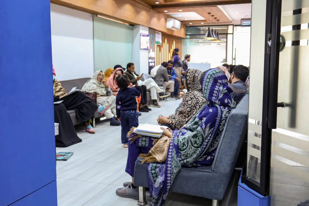 How to Choose the Best Fertility Clinic in Pakistan? - AAS Fertility & IVF Center