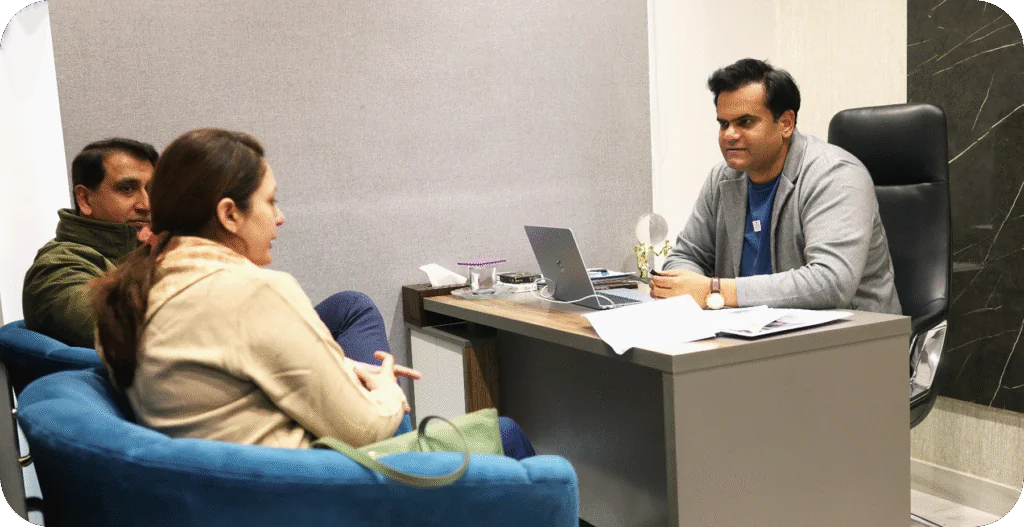 Passionate and Honest Fertility Care at AAS Fertility